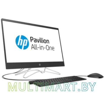 Моноблок HP 24-df0016ur 14P87EA картинка 2